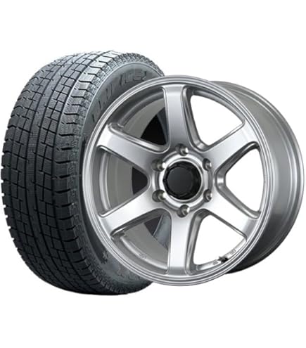 Amazon | キャラバン用｜グッドイヤーICE NAVI CARGO〈195/80R15 107L